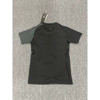 Camiseta Inter Miami Segunda Equipación Replica 2025-26 para mujer mangas cortas